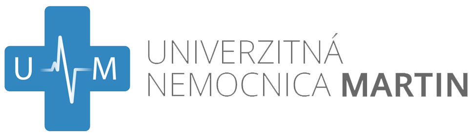 Univerzitná nemocnica Martin